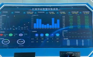 5G賦能工業互聯網數據服務 融合創新添活力，新程質躍譜新篇